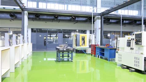 Experience the IACE: Gallery Tour of Our Modern Campus