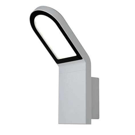 LEDVANCE LED Wandleuchte Endura Style 11,5W/830 770lm warmweiß nicht ...