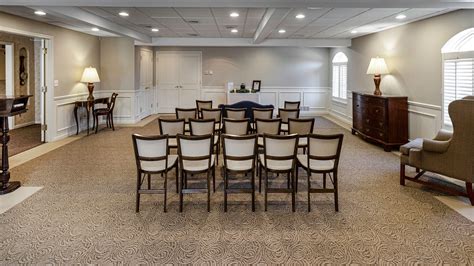 Kaul Funeral Home | Funeral & Cremation