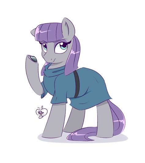 Maud Pie :: Maud Pie :: minor :: mlp art :: minor (второстепенные ...
