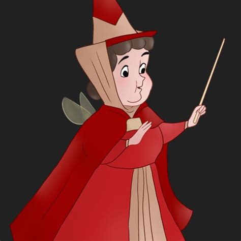 Sleeping Beauty Characters