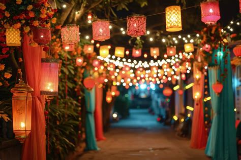 Diwali Decor: Brighten Your Home With These Stunning Lighting Ideas
