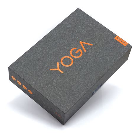 Lenovo Yoga 720 (13-inch) review - a worthy Yoga member with some ...