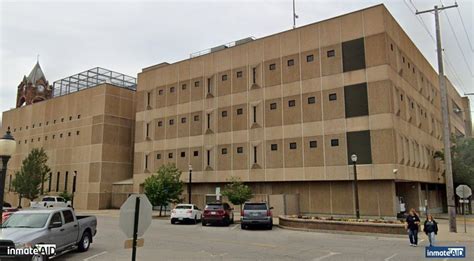 LaPorte County IN Jail Inmate Search, Visitation and Contact ...