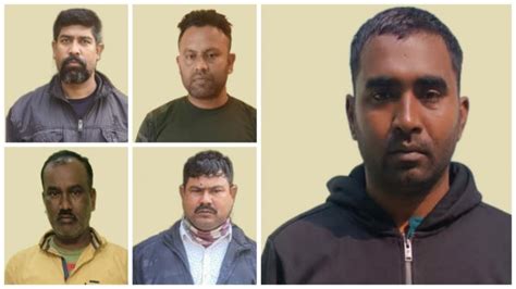 Purabi Dairy distributor Ranjit Bora shooting case solved; Main accused ...