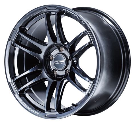 GR86／BRZの足元に映えるレーシングデザイン｜MID RMP RACING｜ | ドライバーWeb｜クルマ好きの“知りたい”がここに