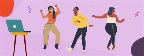 Virtual Dance Classes 的图像结果