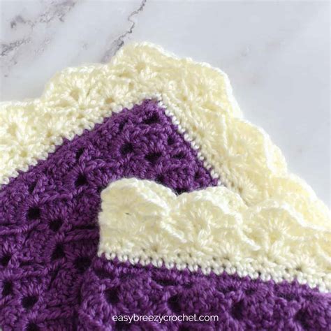 Crochet Terms and Abbreviations | Easy Breezy Crochet