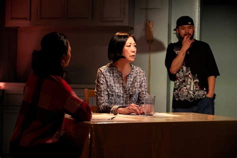 Review: what you are now at Ensemble Studio Theatre - Exeunt Magazine NYC
