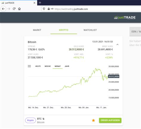 Bitcoins kaufen: Eine einfache Schritt für Schritt-Anleitung