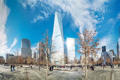 One World Trade Centre in New York - Explore the Tallest Building in ...