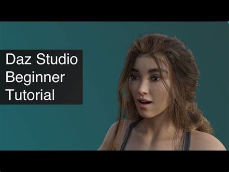 Image result for Daz3D Studio Tutorial