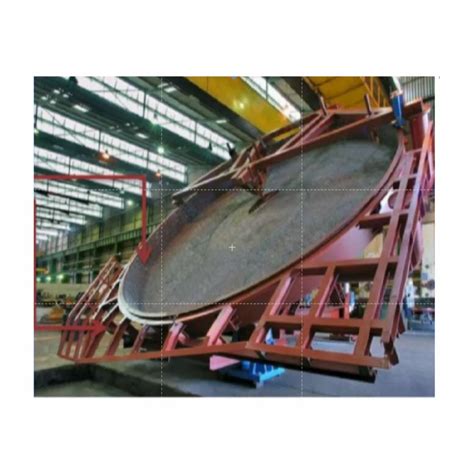 PLASCON - Products For Iron & Steel Industry - Nozzle . . Exporter from ...