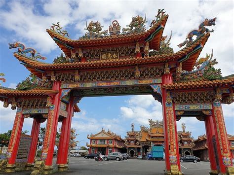 YONGHUI TEMPLE (2025) All You Need to Know BEFORE You Go (with Photos ...