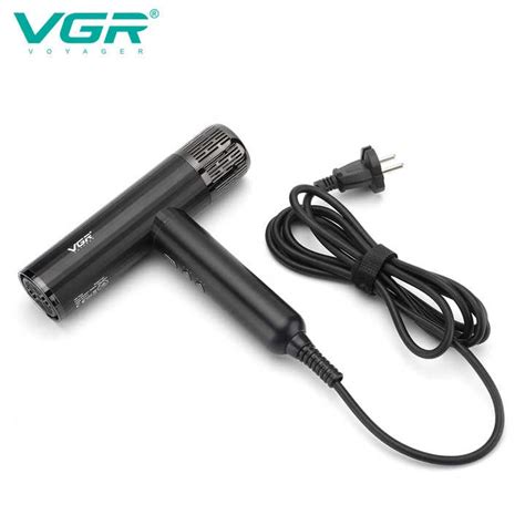 VGR Hair Dryer | VGR India Official | Buy Directly From Manufacturer