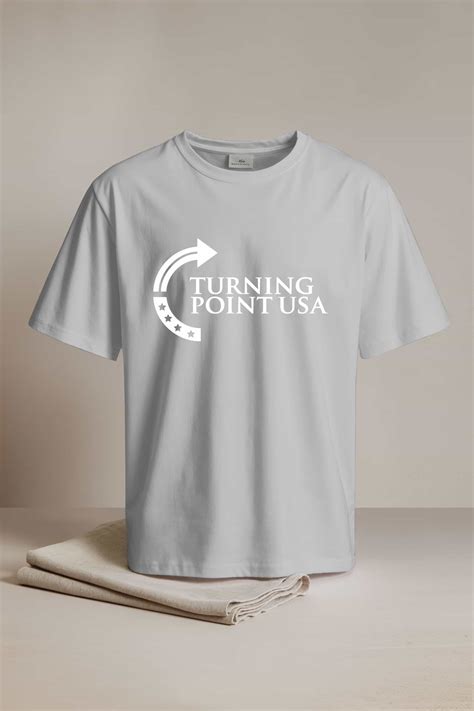Sydney Sweeney Turning Point Shirt - East Blue Fashion