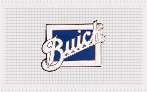 Buick Logo History And Symbol: Three Shields Car Logo