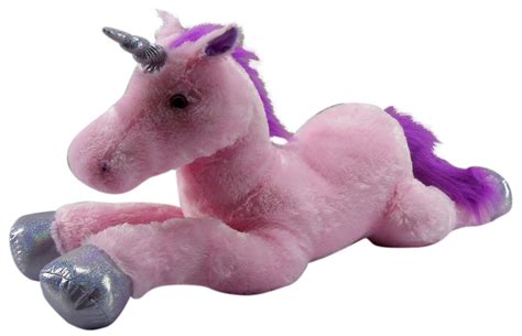 Buy GOFFA 35" GIANT FLOPPY UNICORN Online at desertcartINDIA