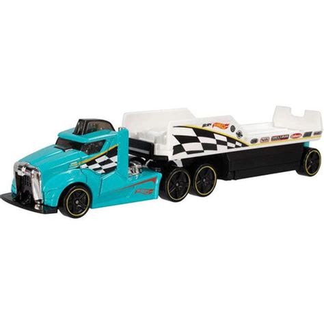 Buy Hot Wheels Super Rigs Assorted Online at Best Price in India ...