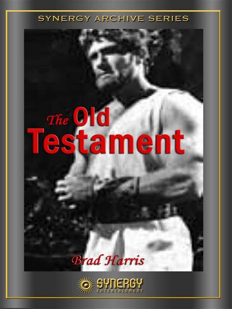 Image result for Old Testament Films