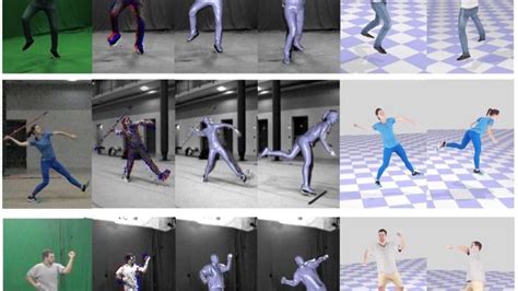 Image result for Motion Capturing Camera