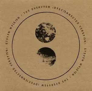 Steven Wilson - The Overview (Disconnected Version) (2025) / AvaxHome