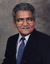 Genaro Palacios - 2022 - Pecan Grove Funeral Home