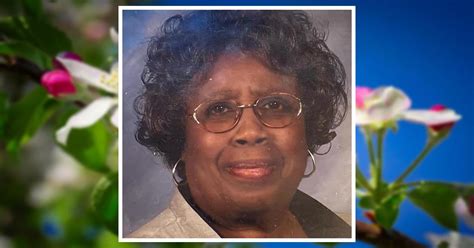 Obituary | Lula Mae Brundidge of Columbus, Georgia | Sconiers Funeral Home