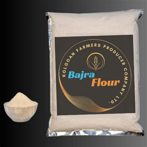 Kolgoan FPC Bajra Flour