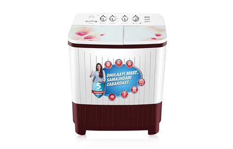 Image result for Intexca Washing Machine