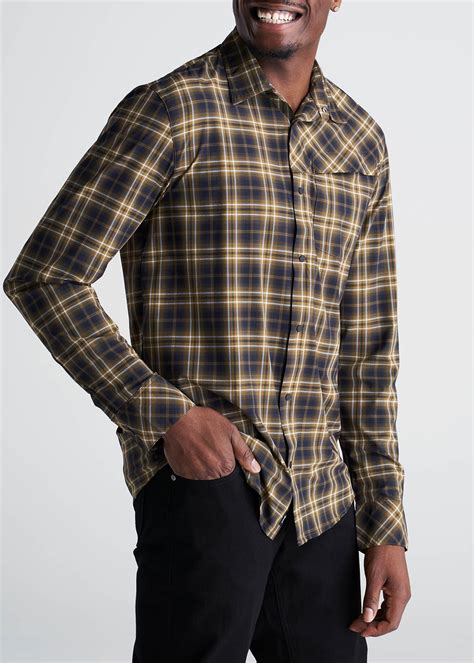 All Men's Tall Clothing | American Tall