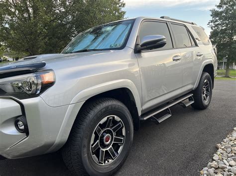 SOLD-2023 TRD off road wheels-4 | Toyota 4Runner Forum [4Runners.com]