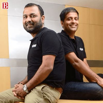 Blue Collar management startup BetterPlace acquires OLX People and Waah ...