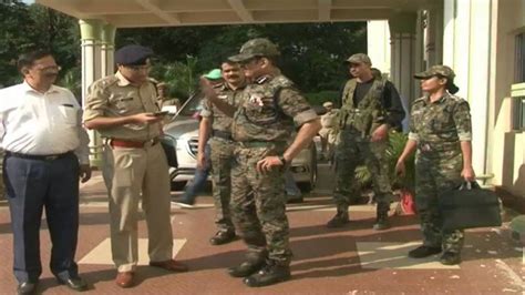 More forces to be deployed in Naxal-infested pockets: Odisha DGP
