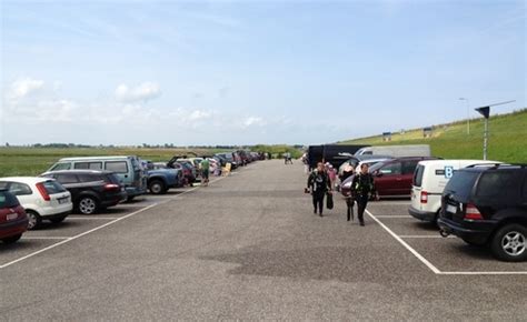 Uitbreiding van parkeerplaats Kerkweg Den Osse | Duikplaats.net