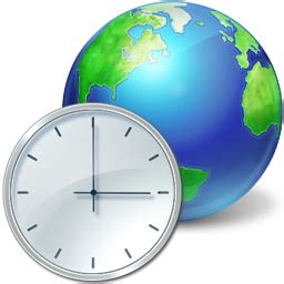 Image result for Sync Computer Clock with Internet