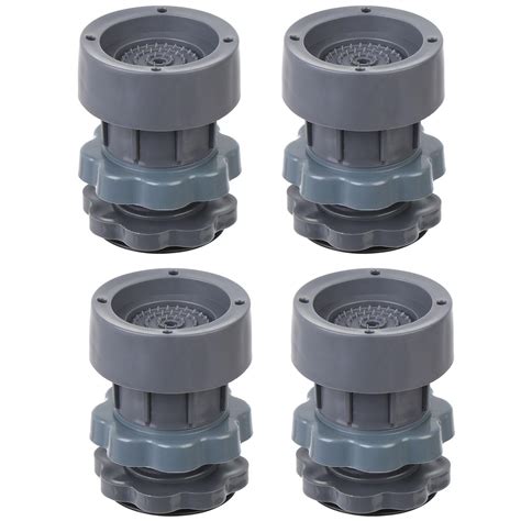 Chhogli Vibration Damper Washing Machine Feet Pad, Vibration Damper ...