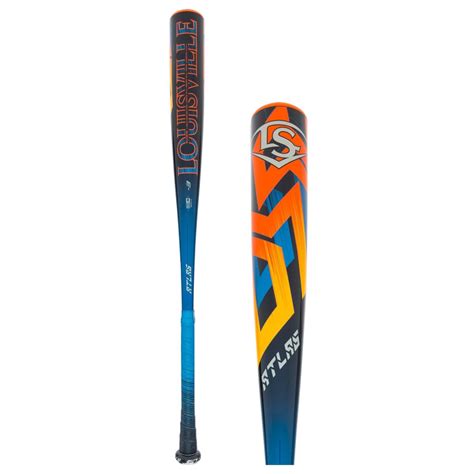 2024 Louisville Slugger Atlas BBCOR Baseball Bat (WBL2845010 ...