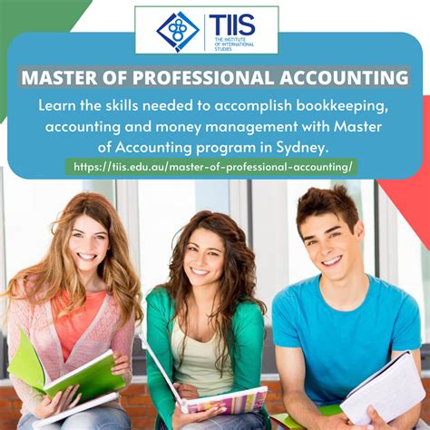 Master of Accountancy Programs 的图像结果