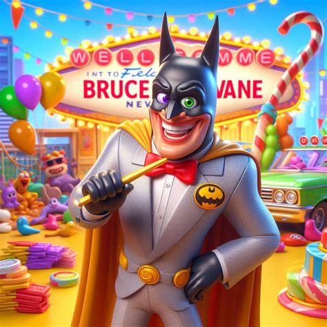 200+ Funny Bruce Wayne Jokes That Will Make You Laugh Out Loud | Punsify