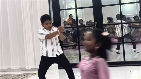 Did Little Master Dance 的图像结果