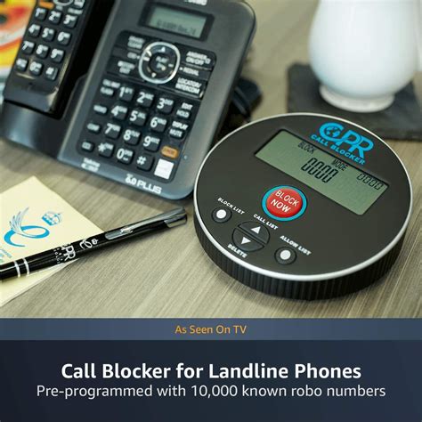 CPR Call Blocker Review 的图像结果
