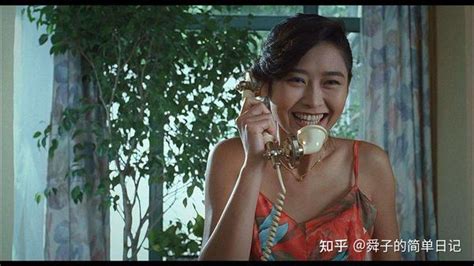 除了《盲女72小时》，香港尤物叶玉卿这几部电影也很精彩 - 知乎