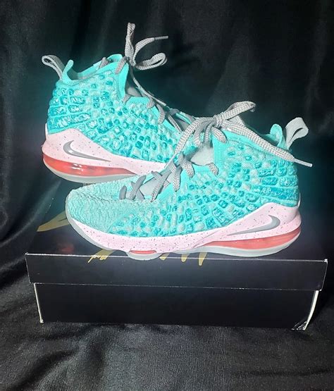 South Beach Lebron James Edition