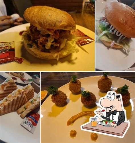 Cafe culture, Salem - Restaurant menu, prices and reviews