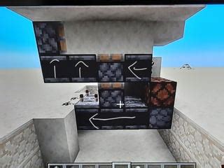 Image result for 2X2 Flush Piston Door 2-Way Java Tutorial