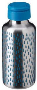 Flipkart.com | IKEA Water Bottle 500 ml Water Bottle - School Water Bottle