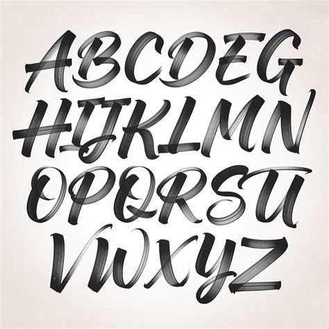 Image result for Alphabet in Cursive
