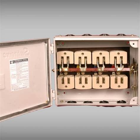 Changeover Switches Manufacturers and Suppliers from Bulandshahr