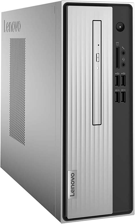 Lenovo IdeaCentre 3 Desktop Tower, AMD Athlon Silver India | Ubuy